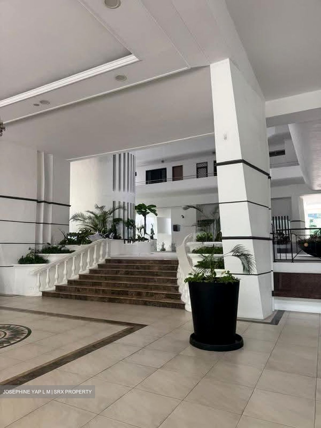 Elizabeth Heights (D9), Condominium #629824441
